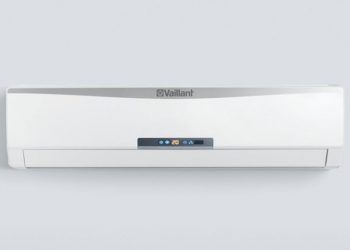 Equipos de aire acondicionado Vaillant
