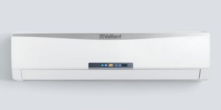 Equipos de aire acondicionado Vaillant