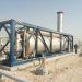 quemadores industriales para plantas petrolíferas