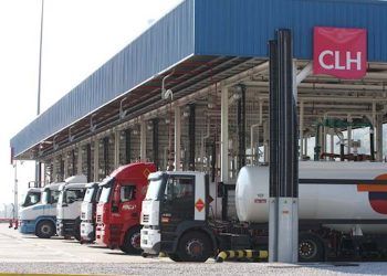 CLH
