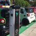 red de carga pública en Ibiza