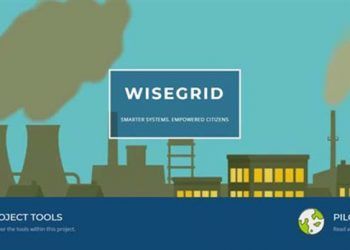 Proyecto WiseGRID