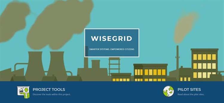 Proyecto WiseGRID