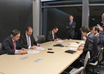 Acciona y Tuto Energy