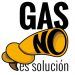 ‘Gas no es solución’