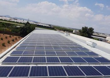 autoconsumo fotovoltaico