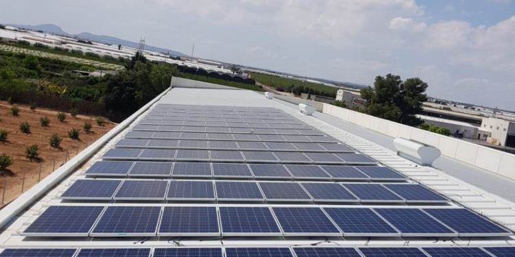 autoconsumo fotovoltaico