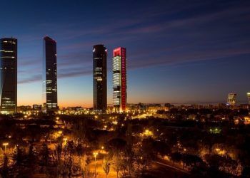 autosuficiencia energética Madrid