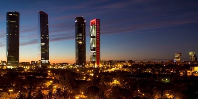 autosuficiencia energética Madrid