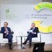 BP emisiones de CO2