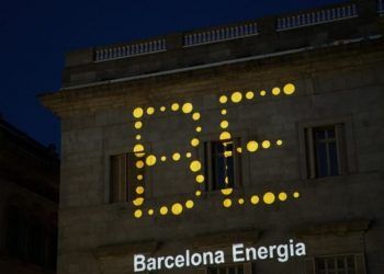 Barcelona Energía