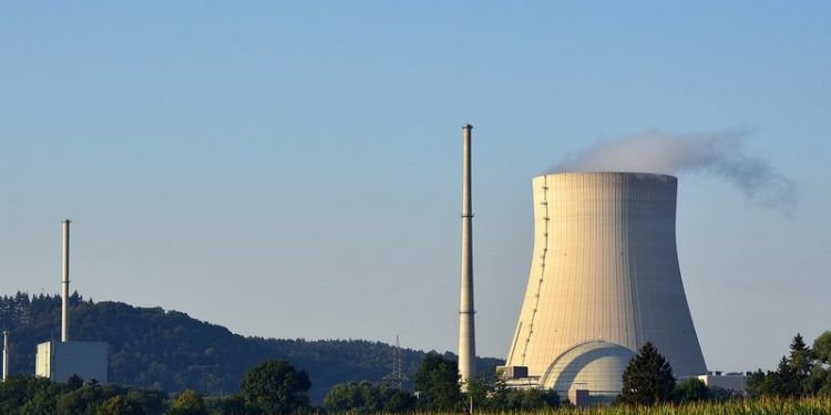 Consejo de Seguridad Nuclear
