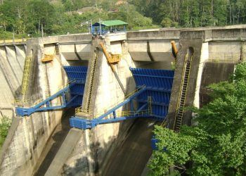 generación eléctrica en Costa Rica