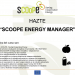 Proyecto europeo SCOoPE