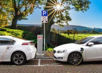 movilidad eléctrica