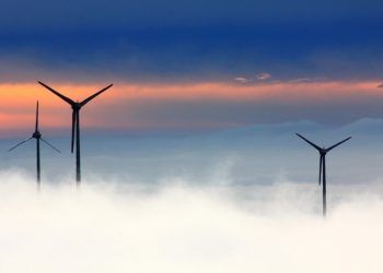 Generación eléctrica