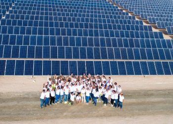 Grupo Gransolar