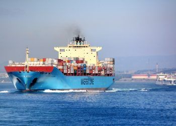 transporte marítimo europeo