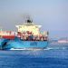 transporte marítimo europeo
