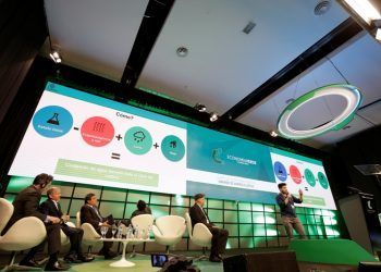 Innovación Tecnológica y Economía Circular