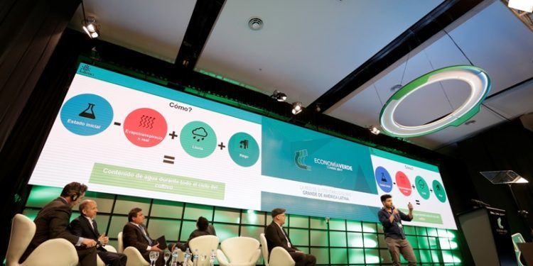 Innovación Tecnológica y Economía Circular