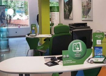 Iberdrola promociona ZITY