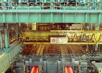 ArcelorMittal