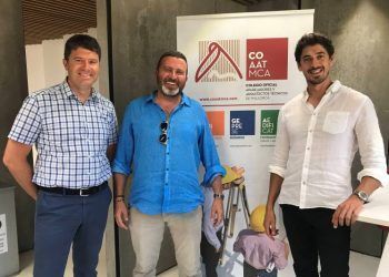Eficiencia energética en la edificación