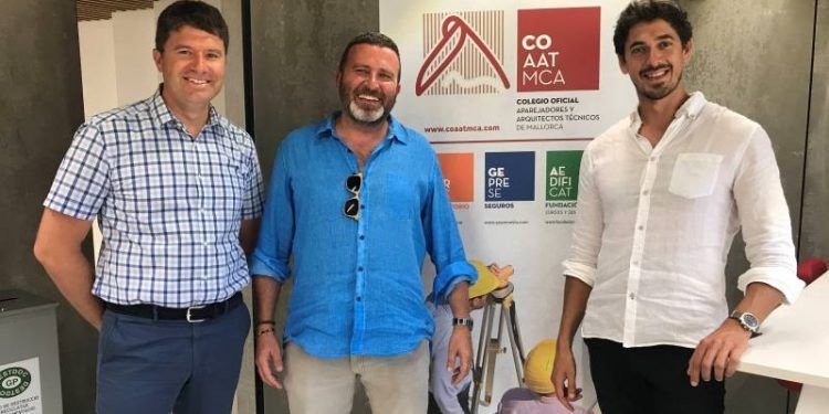 Eficiencia energética en la edificación