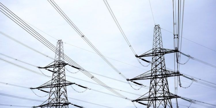 mercado eléctrico
