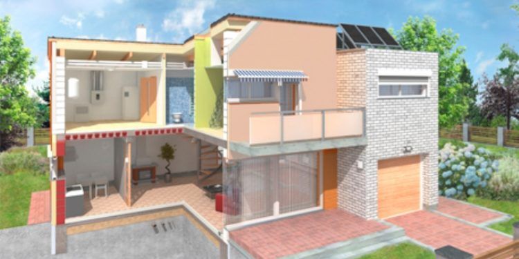 Código Técnico de la Edificación