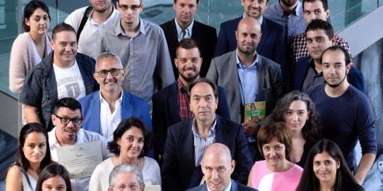 CLH Emprendimiento e Innovación