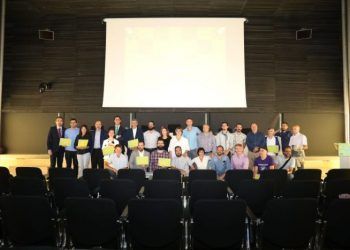 Premios Muévete Verde