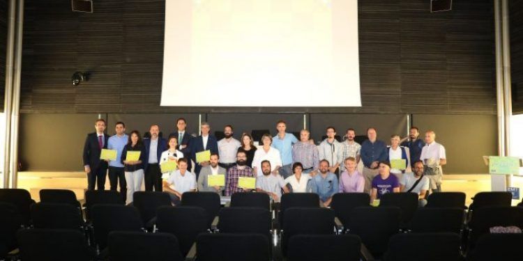 Premios Muévete Verde