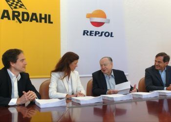 Repsol refuerza su posicionamiento en México