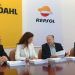 Repsol refuerza su posicionamiento en México