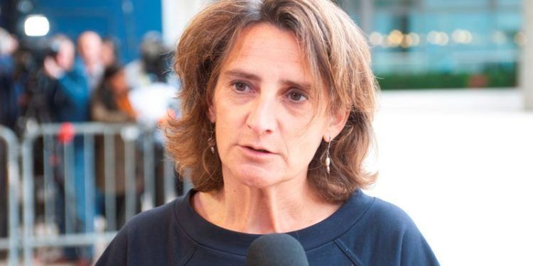 mercado energético