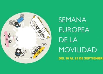Semana Europea de la Movilidad