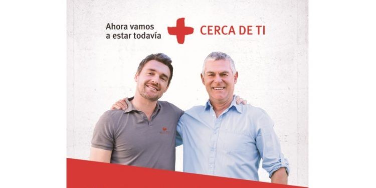 A TU LADO Saunier Duval