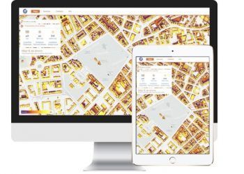 SolarMap