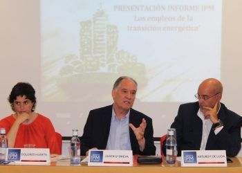 elevar la tasa de empleo