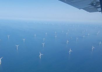 financiación de energías renovables