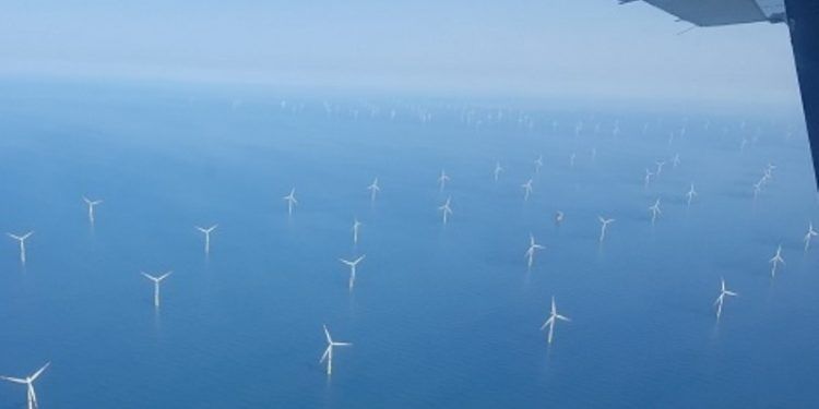 financiación de energías renovables