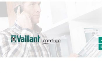 Vaillant Contigo