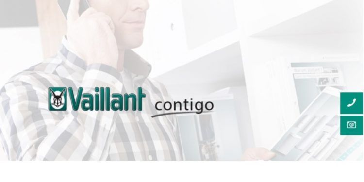 Vaillant Contigo