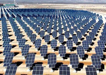 Panel Solar