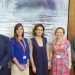 la movilidad eléctrica reunión
