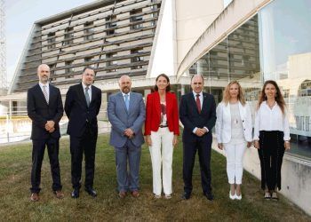 Agenda verde para la industria