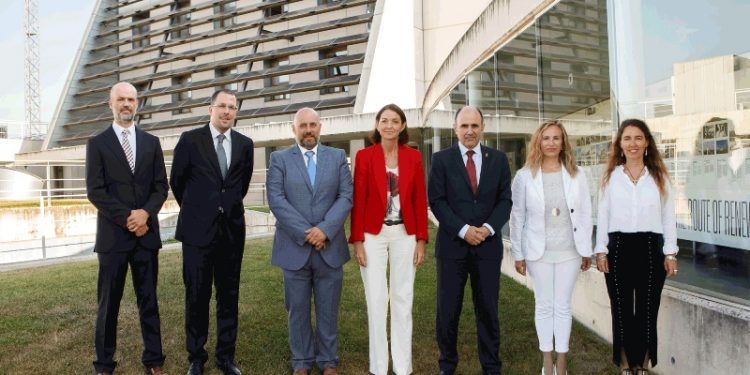 Agenda verde para la industria