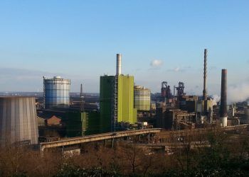 emisiones de CO2 de las empresas